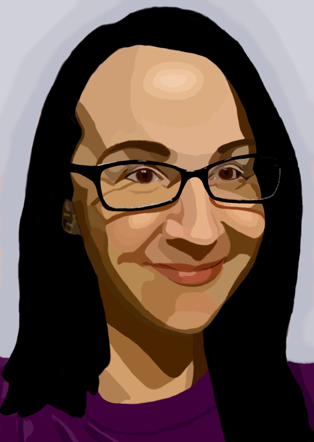 Self Portrait — After